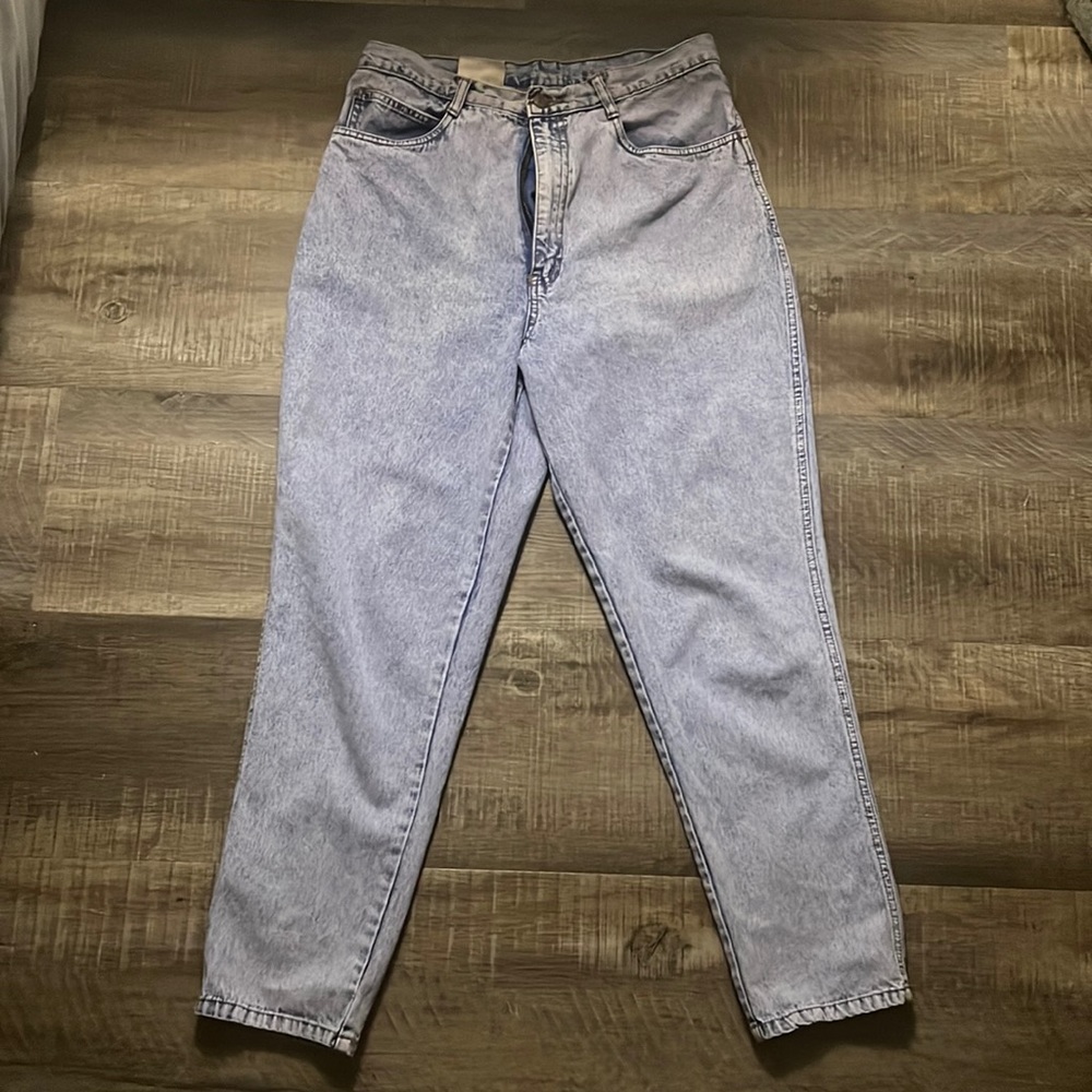 Bill Blass Vintage Blue Jeans Men
